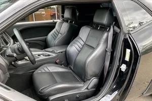 2023 Dodge Challenger SRT Hellcat 3rd Gen - Image 7 of 11