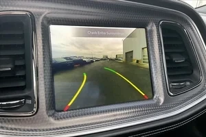 2023 Dodge Challenger SRT Hellcat 3rd Gen - Image 6 of 11
