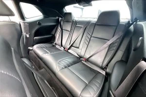 2023 Dodge Challenger SRT Hellcat 3rd Gen - Image 8 of 11