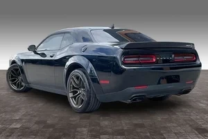 2023 Dodge Challenger SRT Hellcat 3rd Gen - Image 4 of 11