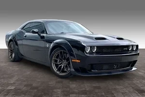 2023 Dodge Challenger SRT Hellcat 3rd Gen - Image 2 of 11