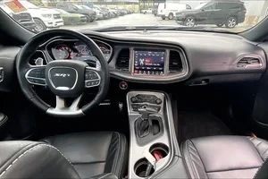 2023 Dodge Challenger SRT Hellcat 3rd Gen - Image 3 of 11