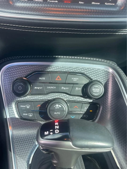 2023 Dodge Challenger SRT Hellcat 3rd Gen - Image 14 of 17