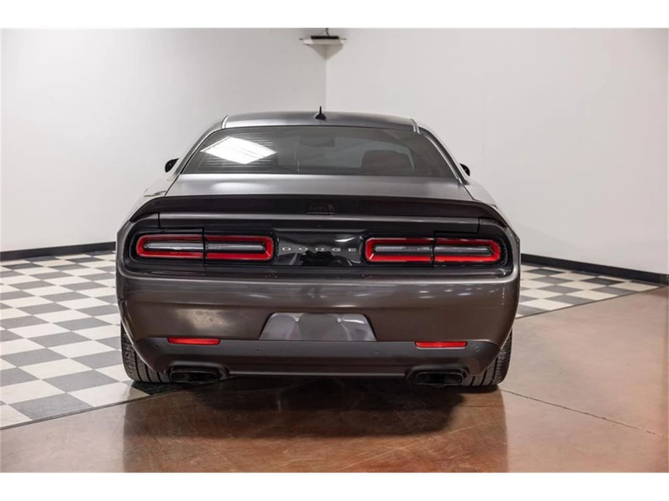 2023 Dodge Challenger SRT Hellcat 3rd Gen - Image 5 of 31