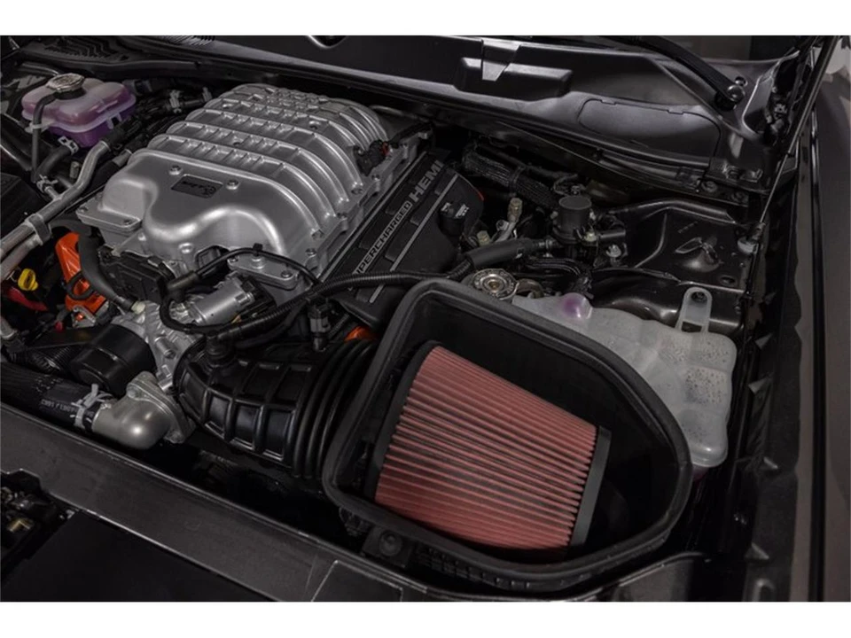 2023 Dodge Challenger SRT Hellcat 3rd Gen - Image 27 of 31