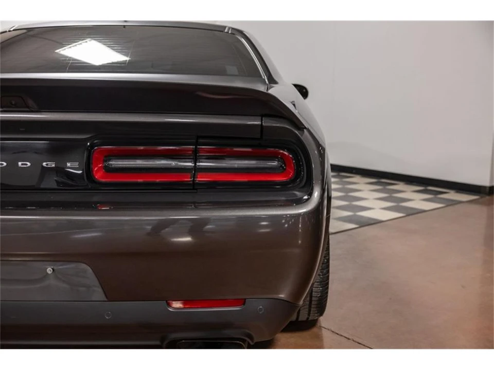 2023 Dodge Challenger SRT Hellcat 3rd Gen - Image 23 of 31