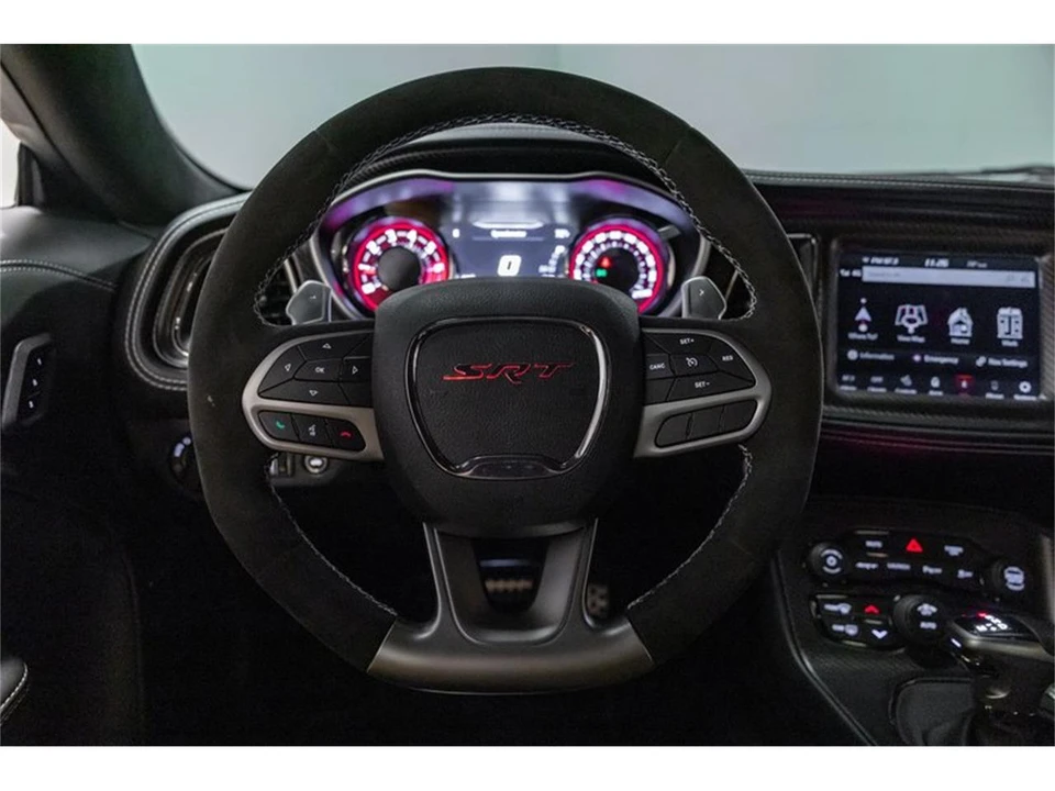2023 Dodge Challenger SRT Hellcat 3rd Gen - Image 30 of 31