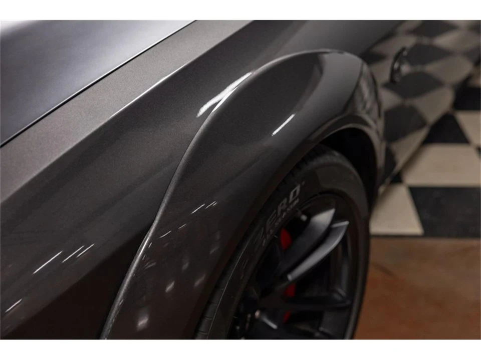 2023 Dodge Challenger SRT Hellcat 3rd Gen - Image 14 of 31