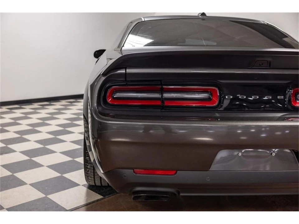 2023 Dodge Challenger SRT Hellcat 3rd Gen - Image 22 of 31