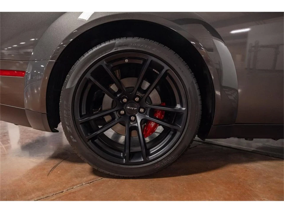 2023 Dodge Challenger SRT Hellcat 3rd Gen - Image 24 of 31