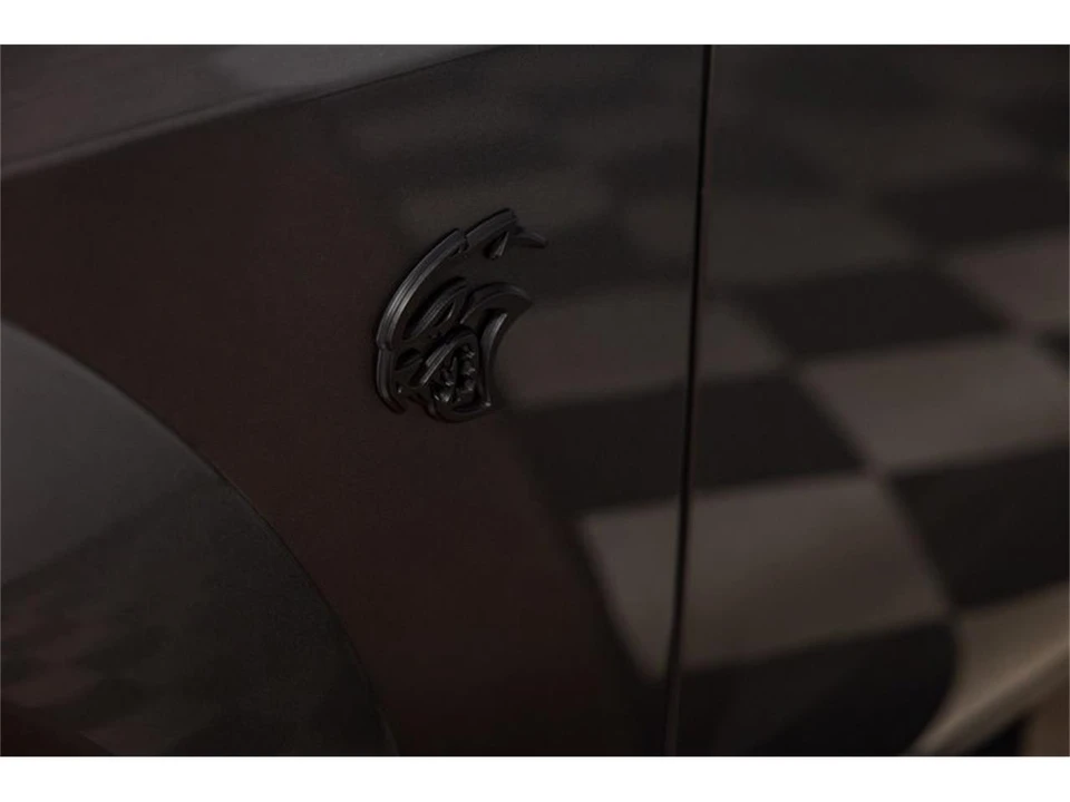 2023 Dodge Challenger SRT Hellcat 3rd Gen - Image 15 of 31