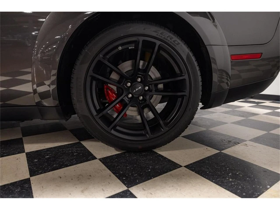 2023 Dodge Challenger SRT Hellcat 3rd Gen - Image 18 of 31