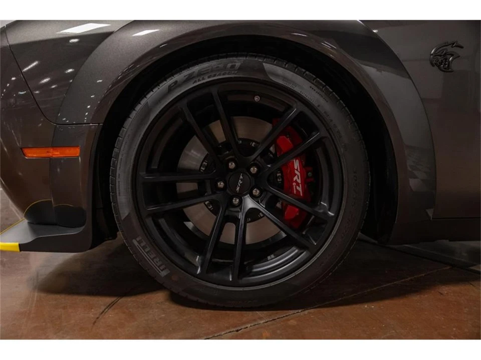 2023 Dodge Challenger SRT Hellcat 3rd Gen - Image 16 of 31