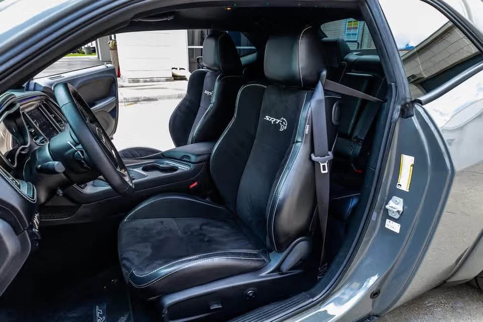 2023 Dodge Challenger SRT Hellcat 3rd Gen - Image 15 of 20