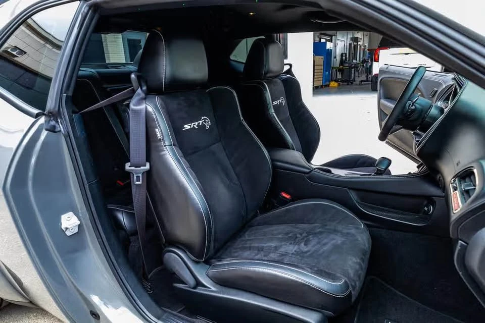 2023 Dodge Challenger SRT Hellcat 3rd Gen - Image 16 of 20