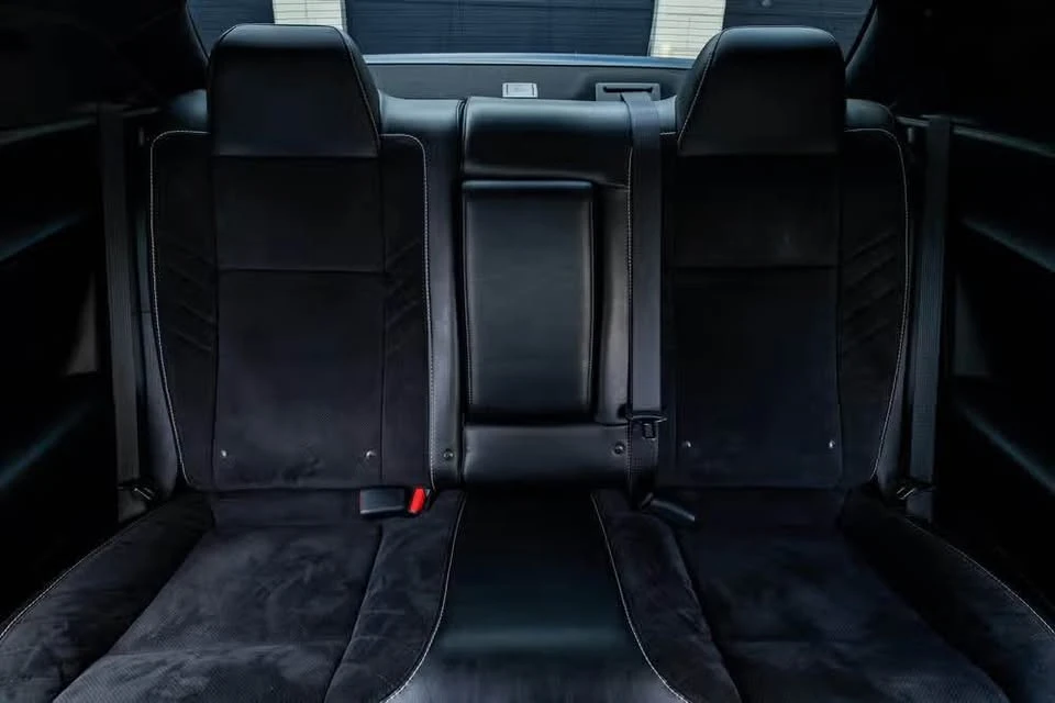 2023 Dodge Challenger SRT Hellcat 3rd Gen - Image 19 of 20