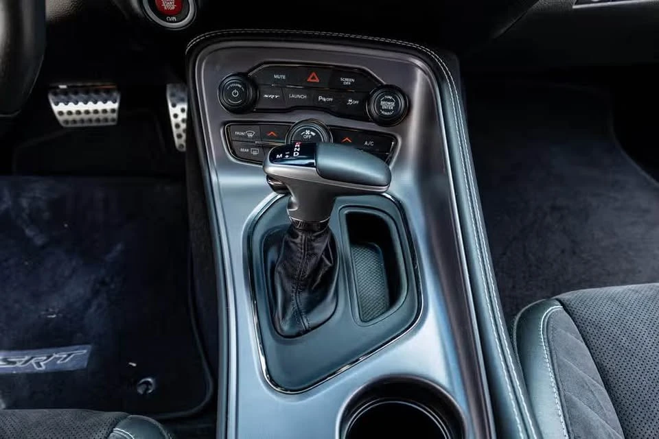 2023 Dodge Challenger SRT Hellcat 3rd Gen - Image 20 of 20
