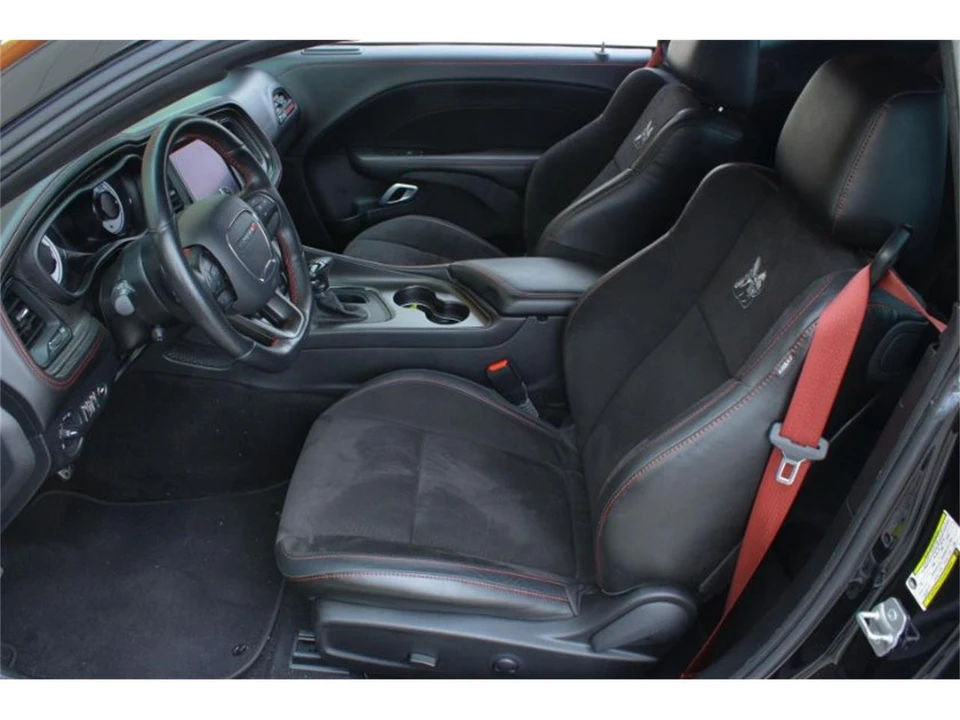 2023 Dodge Challenger 3rd Gen - Image 6 of 13