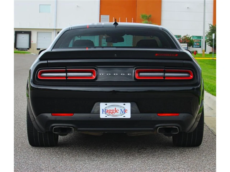 2023 Dodge Challenger 3rd Gen - Image 3 of 13