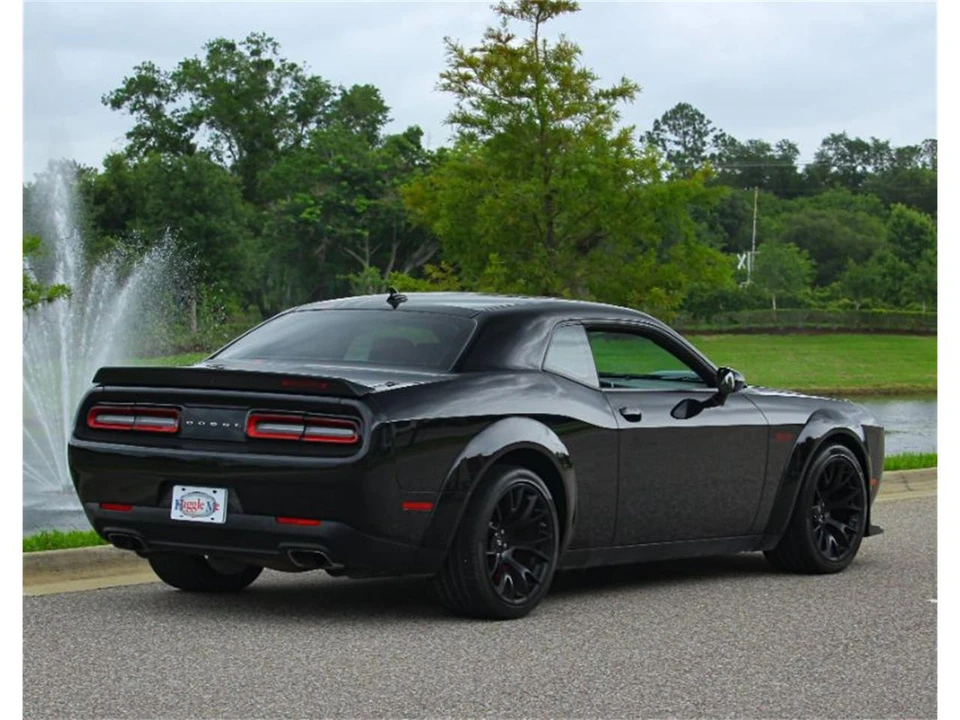 2023 Dodge Challenger 3rd Gen - Image 2 of 13