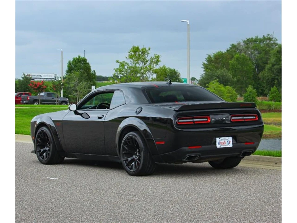 2023 Dodge Challenger 3rd Gen - Image 4 of 13