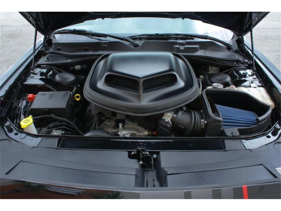 2023 Dodge Challenger 3rd Gen - Image 9 of 13
