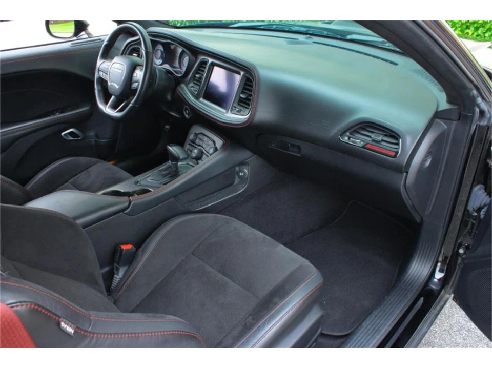 2023 Dodge Challenger 3rd Gen - Image 11 of 13
