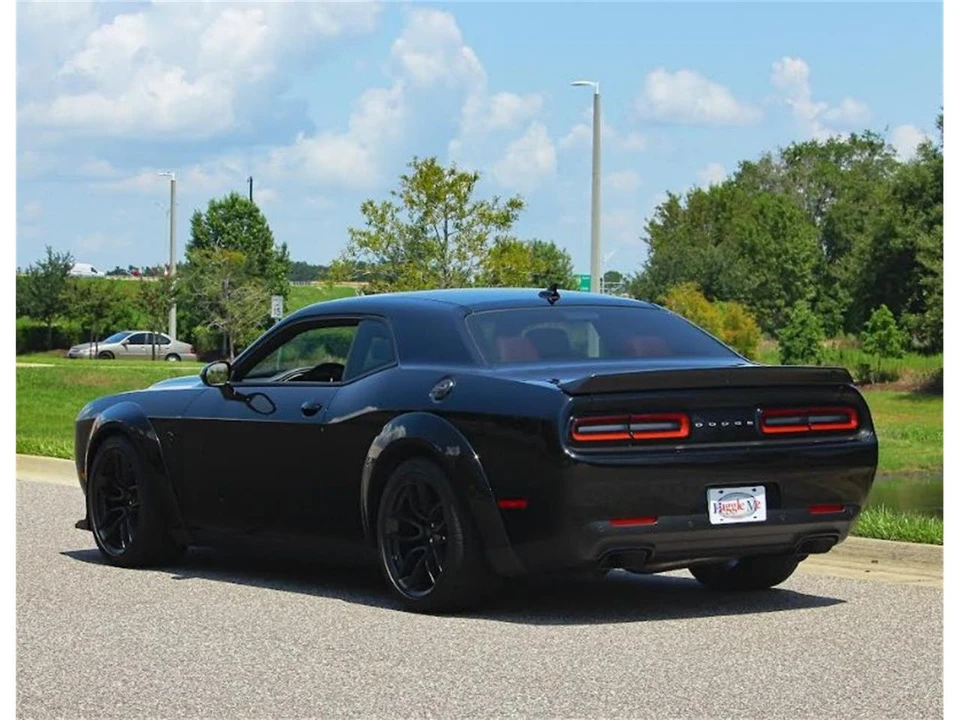 2023 Dodge Challenger 3rd Gen - Image 2 of 17
