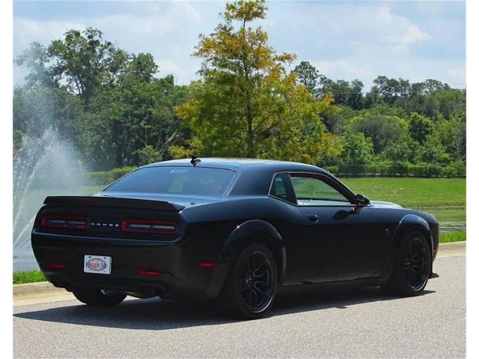 2023 Dodge Challenger 3rd Gen - Image 4 of 17