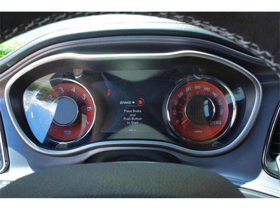 2023 Dodge Challenger 3rd Gen - Image 12 of 17