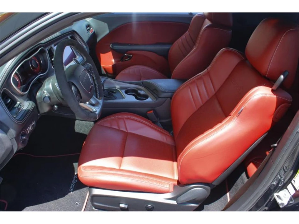 2023 Dodge Challenger 3rd Gen - Image 7 of 17