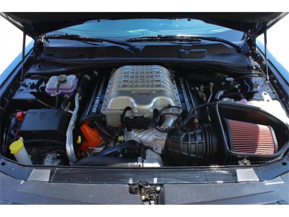 2023 Dodge Challenger 3rd Gen - Image 14 of 17