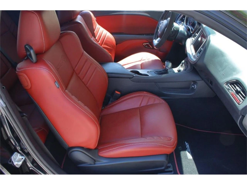 2023 Dodge Challenger 3rd Gen - Image 13 of 17