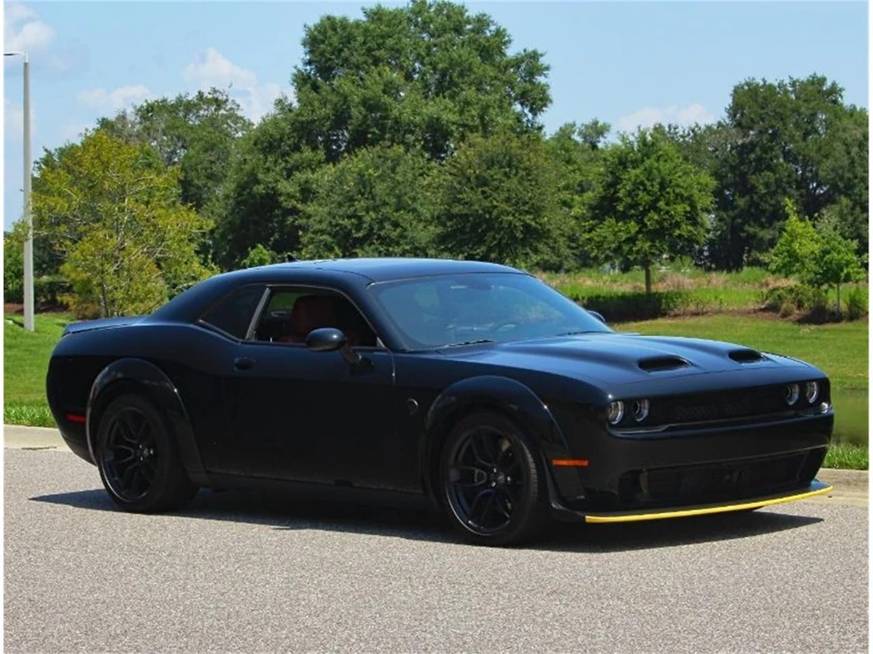 2023 Dodge Challenger 3rd Gen - Image 5 of 17
