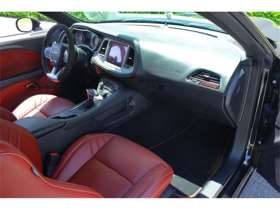 2023 Dodge Challenger 3rd Gen - Image 17 of 17