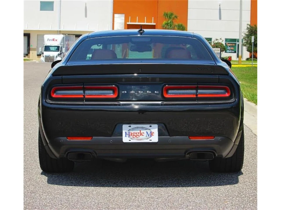 2023 Dodge Challenger 3rd Gen - Image 3 of 17