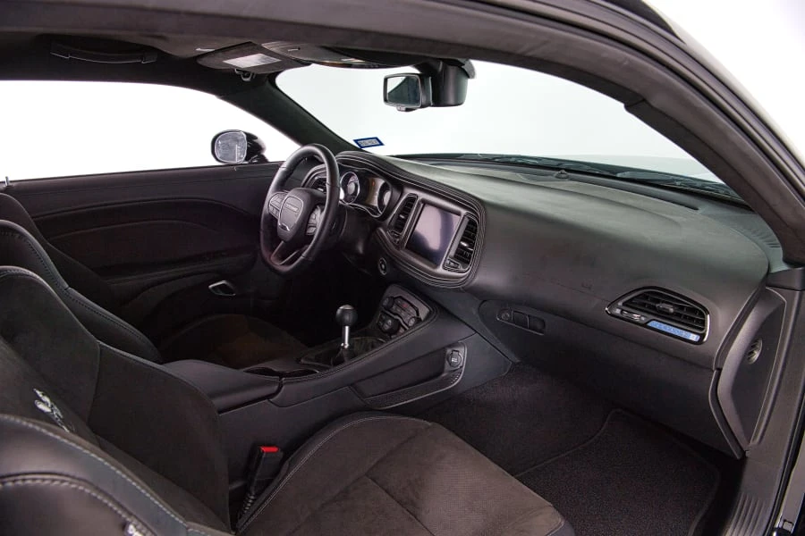 2023 Dodge Challenger 3rd Gen - Image 26 of 31