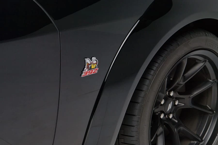 2023 Dodge Challenger 3rd Gen - Image 20 of 31