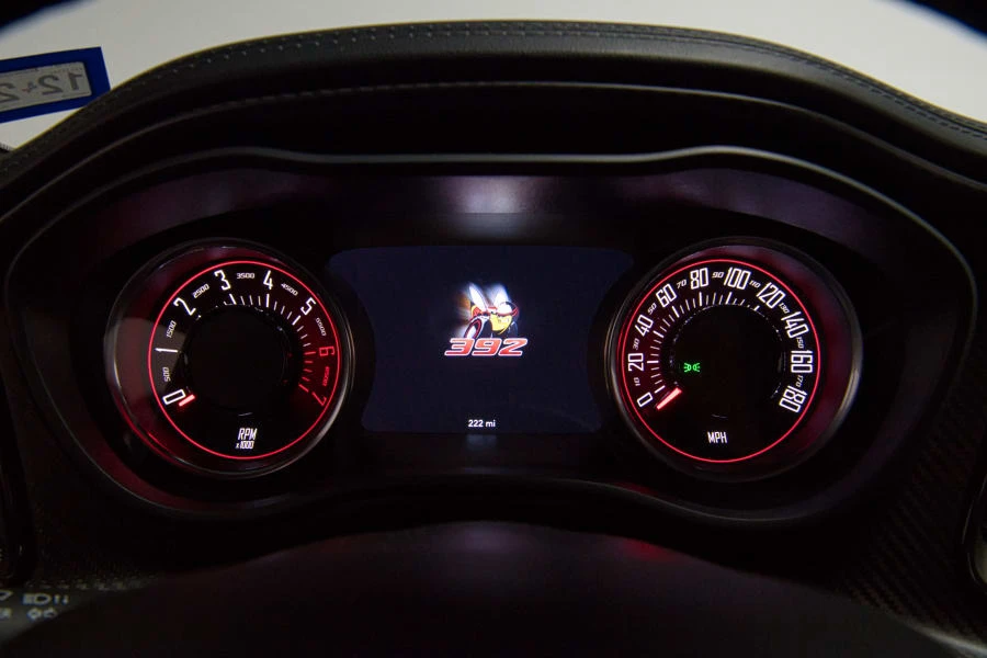 2023 Dodge Challenger 3rd Gen - Image 29 of 31