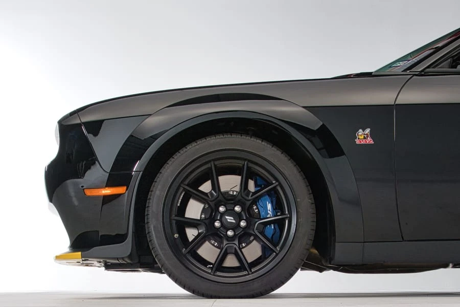 2023 Dodge Challenger 3rd Gen - Image 9 of 31