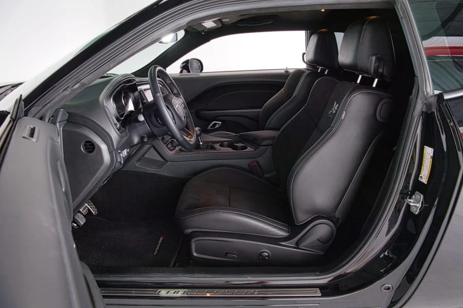 2023 Dodge Challenger 3rd Gen - Image 30 of 31