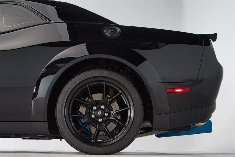 2023 Dodge Challenger 3rd Gen - Image 10 of 31