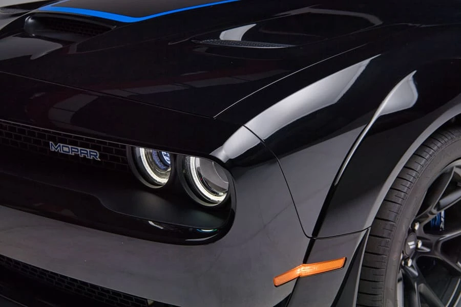 2023 Dodge Challenger 3rd Gen - Image 25 of 31