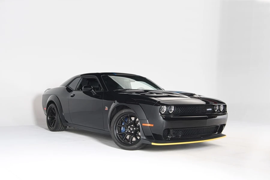2023 Dodge Challenger 3rd Gen - Image 6 of 31