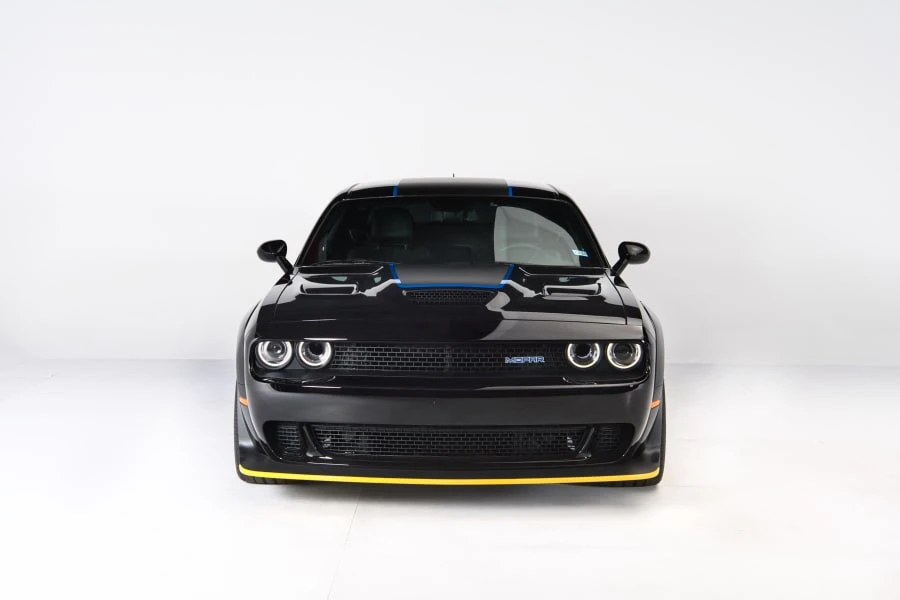 2023 Dodge Challenger 3rd Gen - Image 4 of 31
