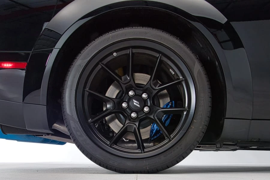 2023 Dodge Challenger 3rd Gen - Image 14 of 31