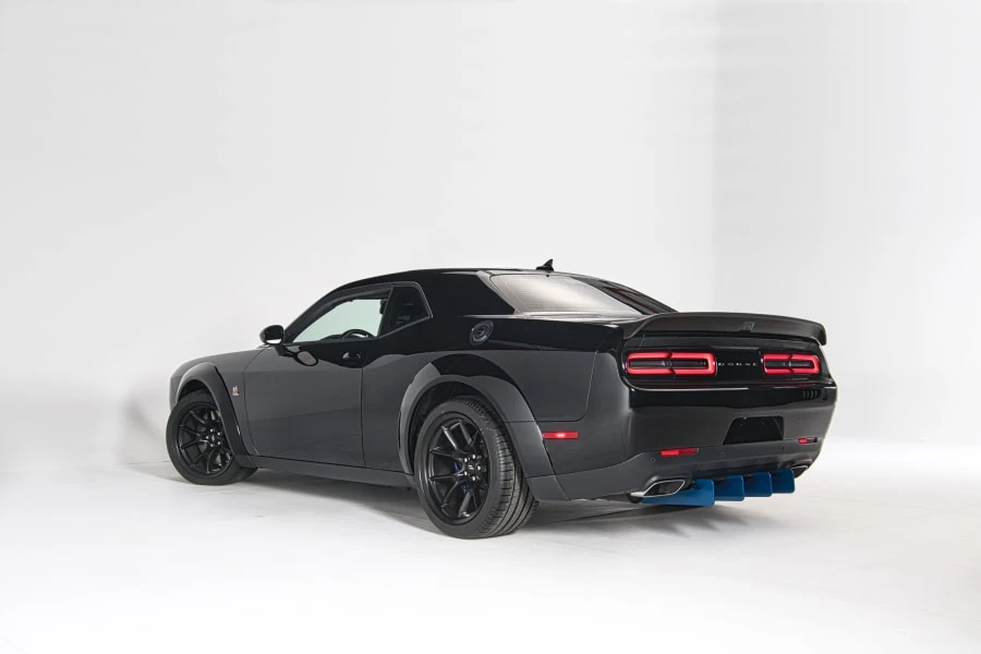 2023 Dodge Challenger 3rd Gen - Image 18 of 31
