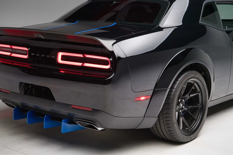 2023 Dodge Challenger 3rd Gen - Image 22 of 31