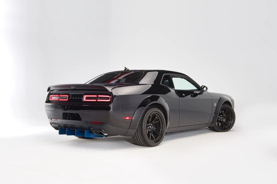 2023 Dodge Challenger 3rd Gen - Image 3 of 31