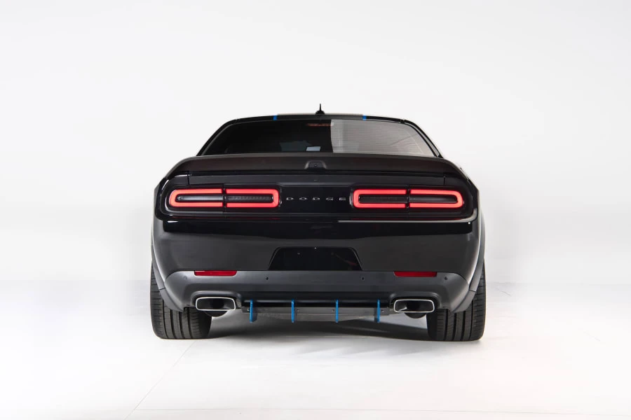 2023 Dodge Challenger 3rd Gen - Image 5 of 31